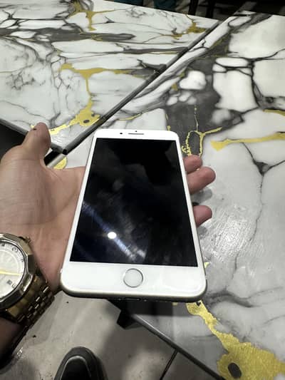 Iphone 7plus pta Approved