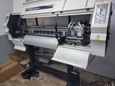 DTF Printer 60 CM Condition like Brand New