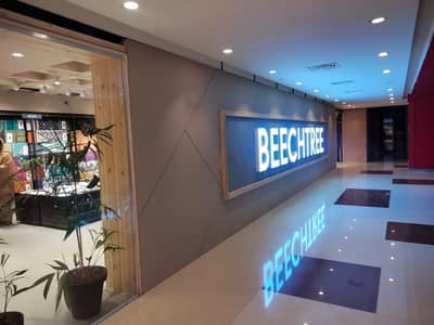 230 Square Feet Shop In Stunning F-10 Is Available For sale