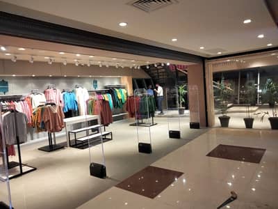 Get In Touch Now To Buy A 230 Square Feet Shop In F-10 F-10