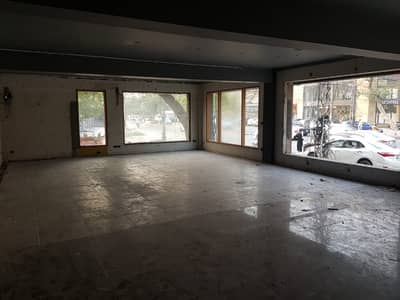 M. M Alam 1800 Sq. Ft Ground Floor Shop