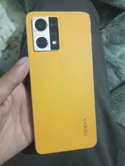 oppo f21 pro only mobile
