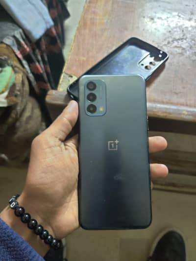 nord n200 7gb 64gb pubg smooth + extreme