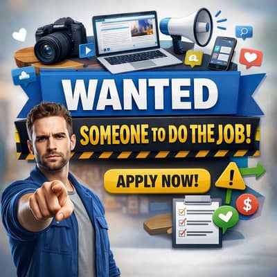 Expert Content Writer Required | Office