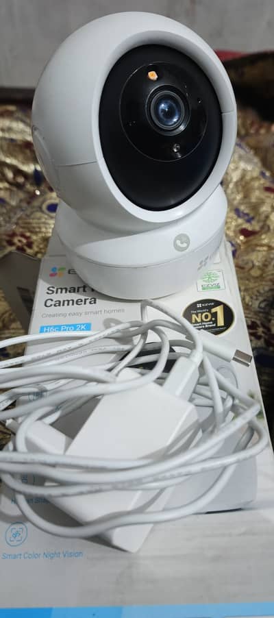 H6C pro 2k mobile connect