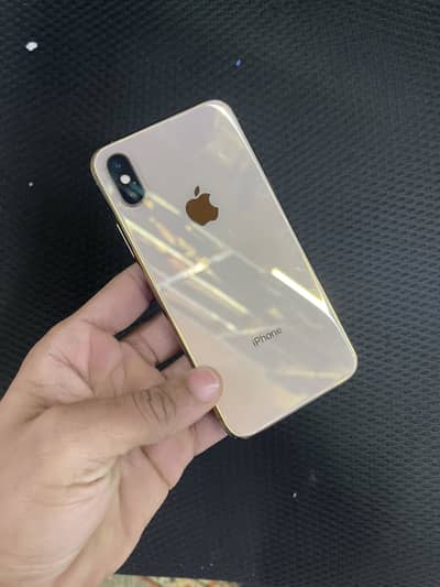 iphone xs 64gb Gold factory unlocked