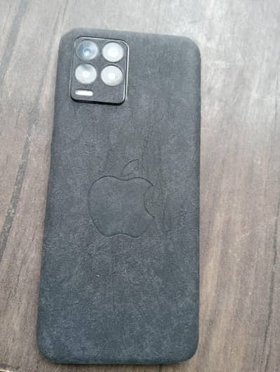 Realme 8 condition 10/9.5 RAM ROM 8/128 display finger All okay