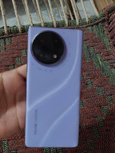 tecno comon 30s 12.256