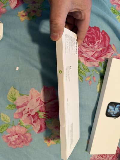 Apple Watch Series 11 46mm