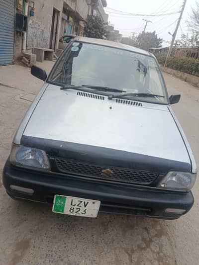 only bay and drive koi kam ni ha gari ha all ok car