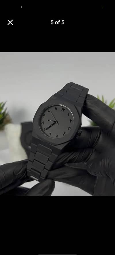 Aura Brand New watch