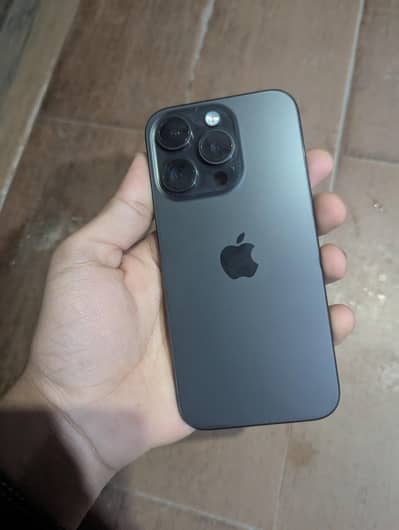 iphone 15pro Factory unlock 256gb