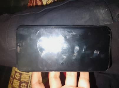 IPHONE X FOR SALE NON PTA BYPASS