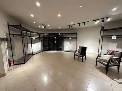 1500 SQ. FT Commercial Shop In Available For Rent