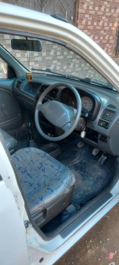 Alto vxr 2003 almost original condition  ideal condition