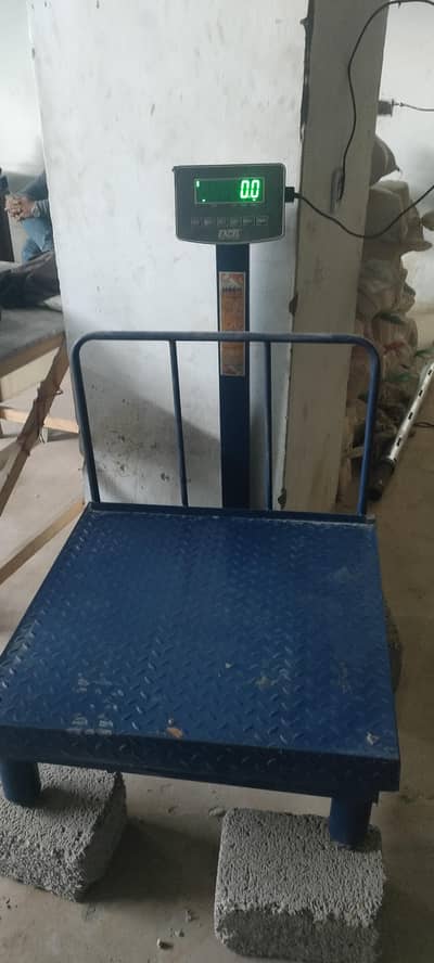 weight sclae for sell 500kg