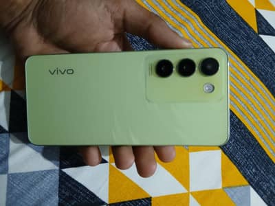 vivo Y100 8_256
