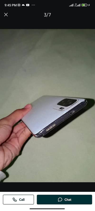 redmi Note10 unopened with box