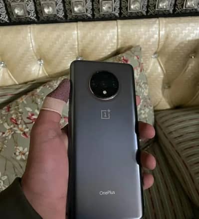 one plus 7t