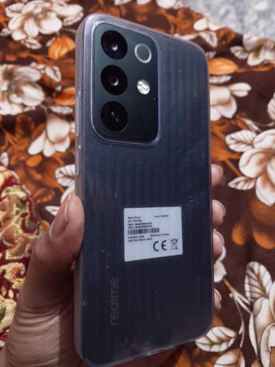 Realme C85 pro