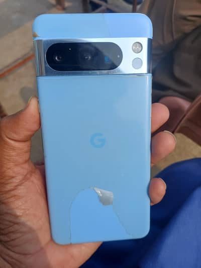 Google pixels 8pro 12.128gb