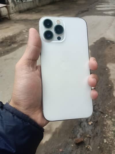 iPhone 13 pro max  128gb