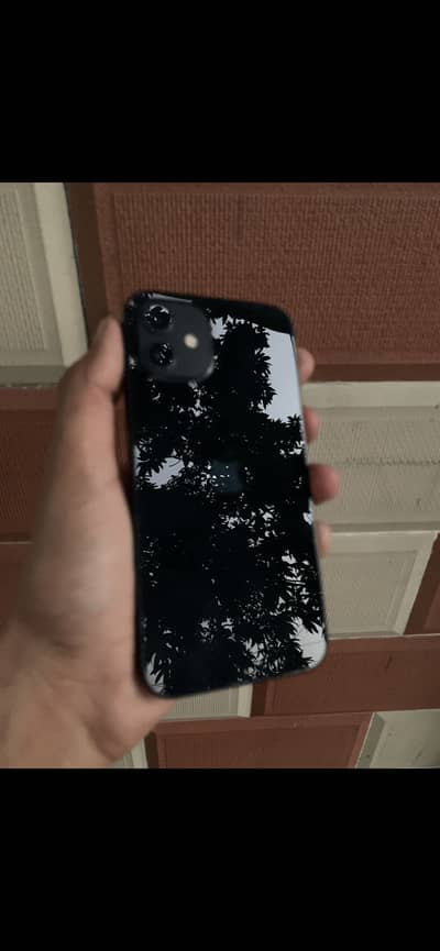 Iphone 12 non pta jv