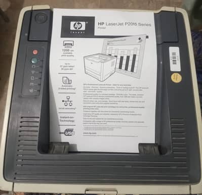 printer available in good condition