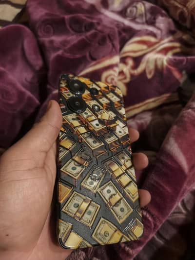 xiaomi Redmi note 13 12/256