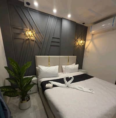 1000 Square Feet House In Raiwind Road Best Option