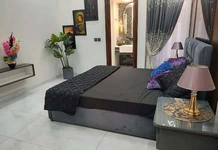 1000 Square Feet Upper Portion In Beautiful Location Of Raiwind Road In Raiwind Road