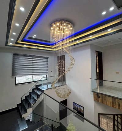 Lower Portion For sale In Rs. 6000000