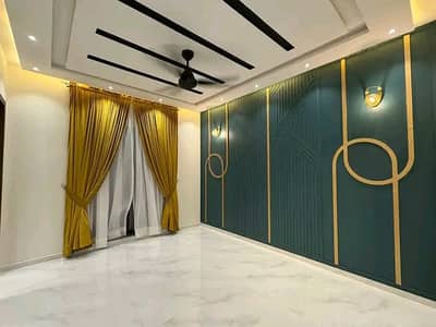 House Sized 1000 Square Feet Available In Jubilee Town