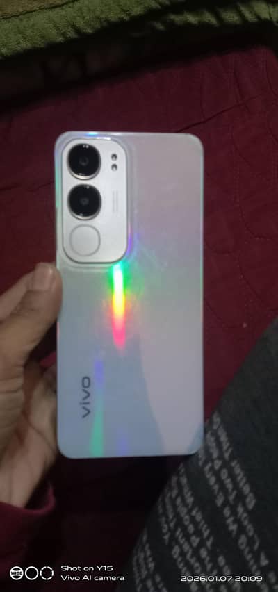 Vivo Y19s Sale
