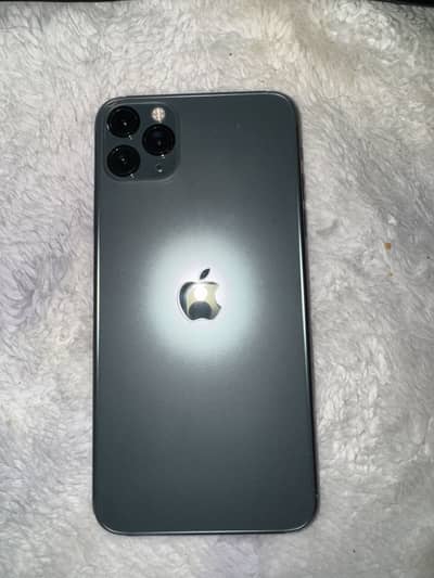 Iphone 11 Pro Max Dual Pta