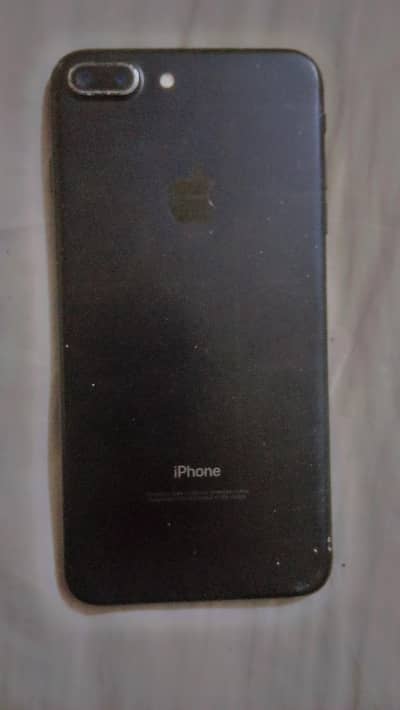 iphone 7 plus read description