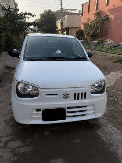 Alto VXR 2024