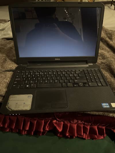 Dell Inspiron 15 3521