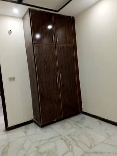 5 Marla upper portion available for rent