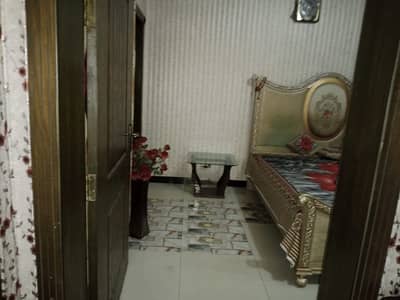 3 marla house for sale