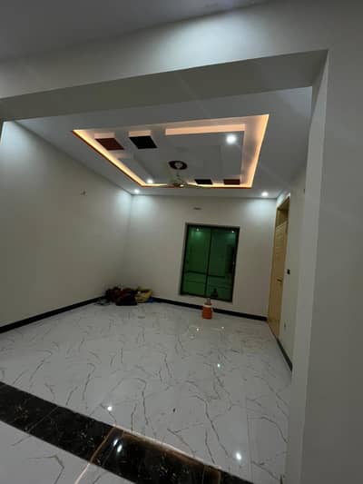 5 marla brand new house for sale