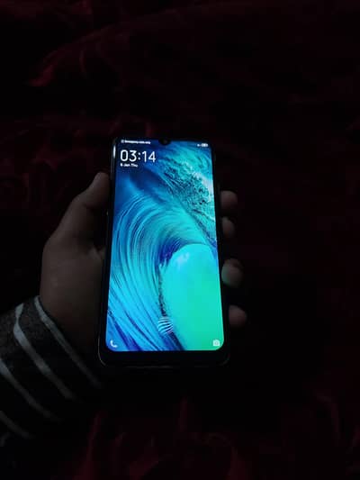 VIVO S1 8/128