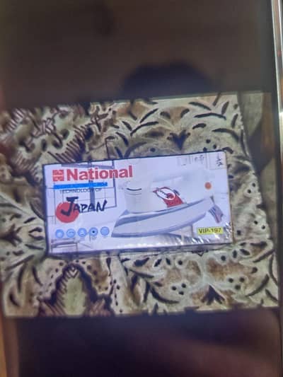 iron national company unlimited stak