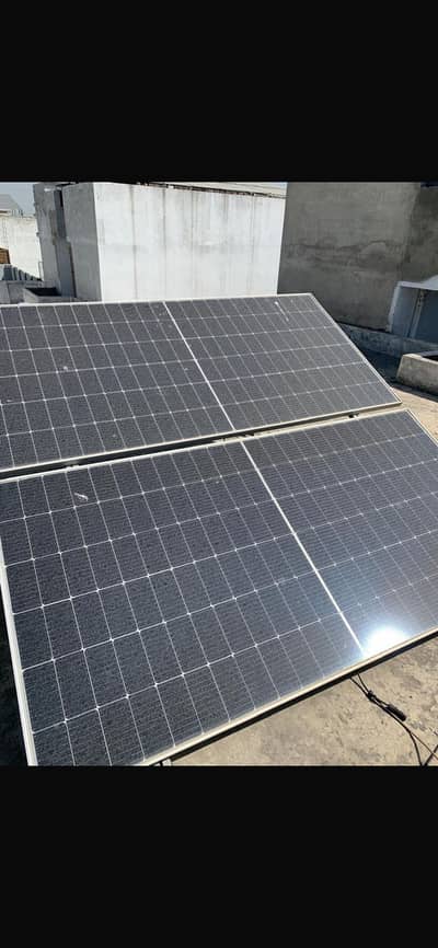 Solar panel for sale