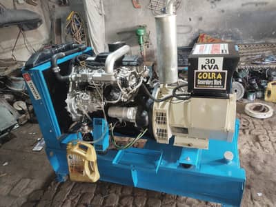 30kva  generators setampford denmo 15kva 20kva 30kva 40kva 50kva new