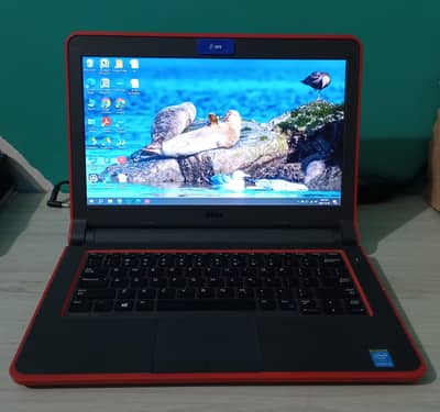 Dell laptop 