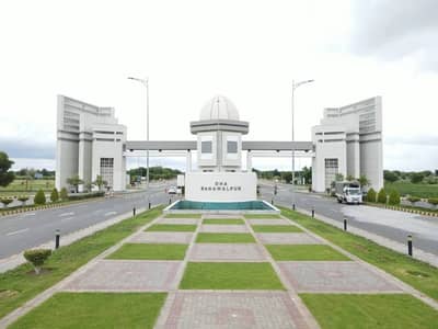 01Kanal Hot Location Sector N Plot Available For Sale