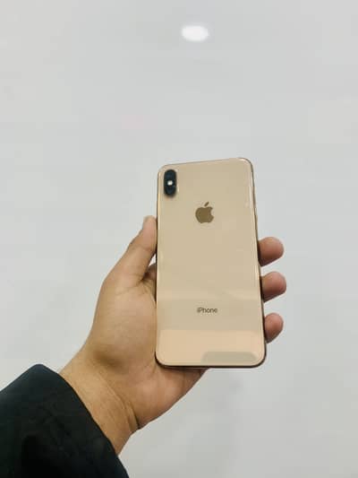 IPhone XS Max