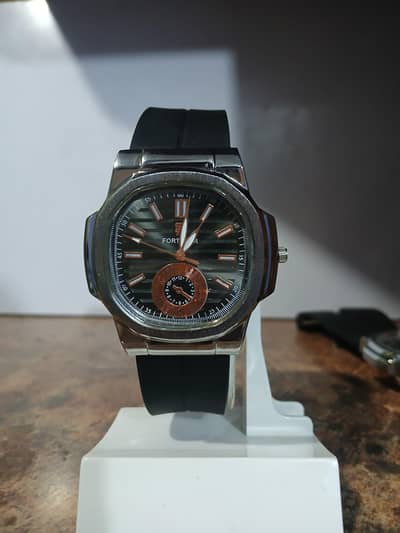 Brand New Men Watch – Elegant Design