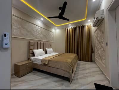 Flat Available For Office And Family For Rent